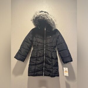 Calvin Klein Jeans 
Size 6X